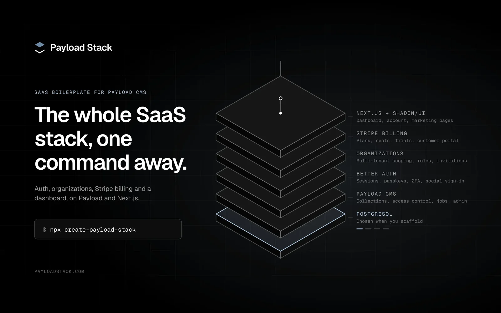 payload-stack screenshot