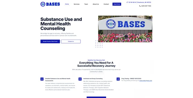 basesmi screenshot